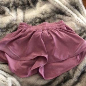 Hotty hots velvet dust